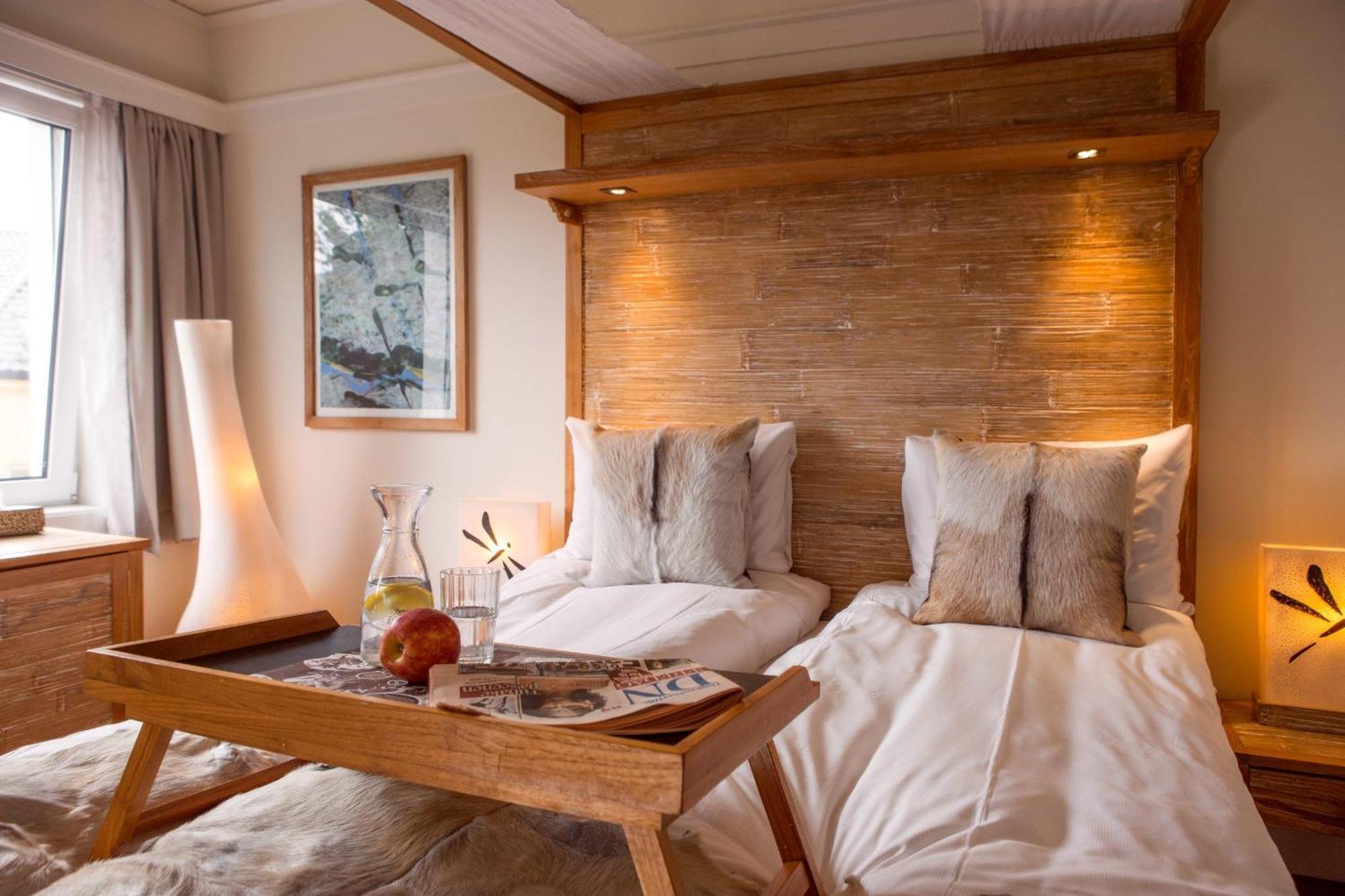Oslo Guldsmeden Hotel Ngoại thất bức ảnh