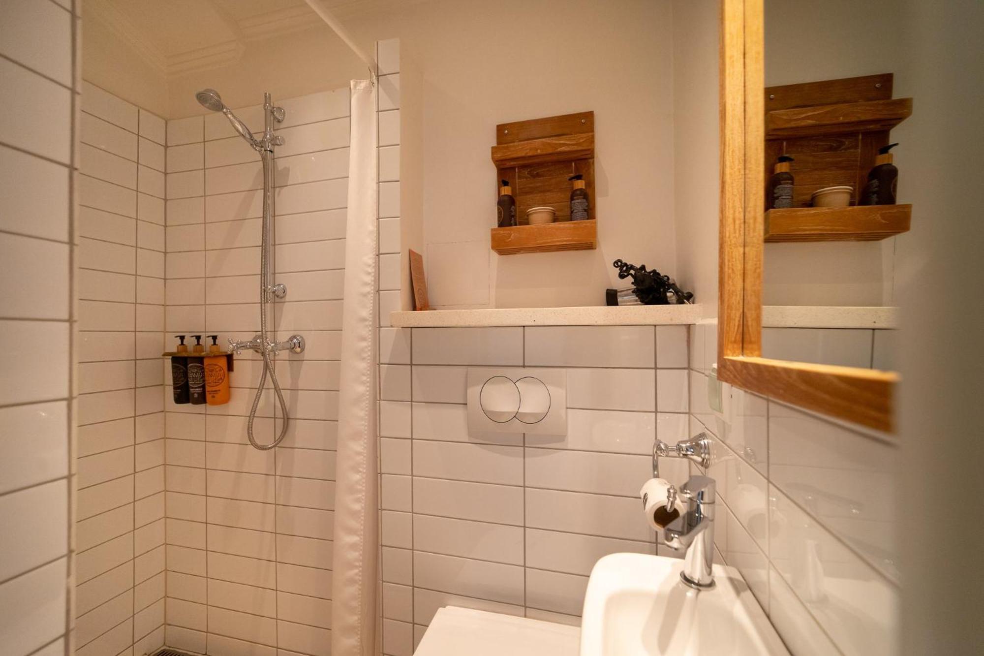 Oslo Guldsmeden Hotel Ngoại thất bức ảnh
