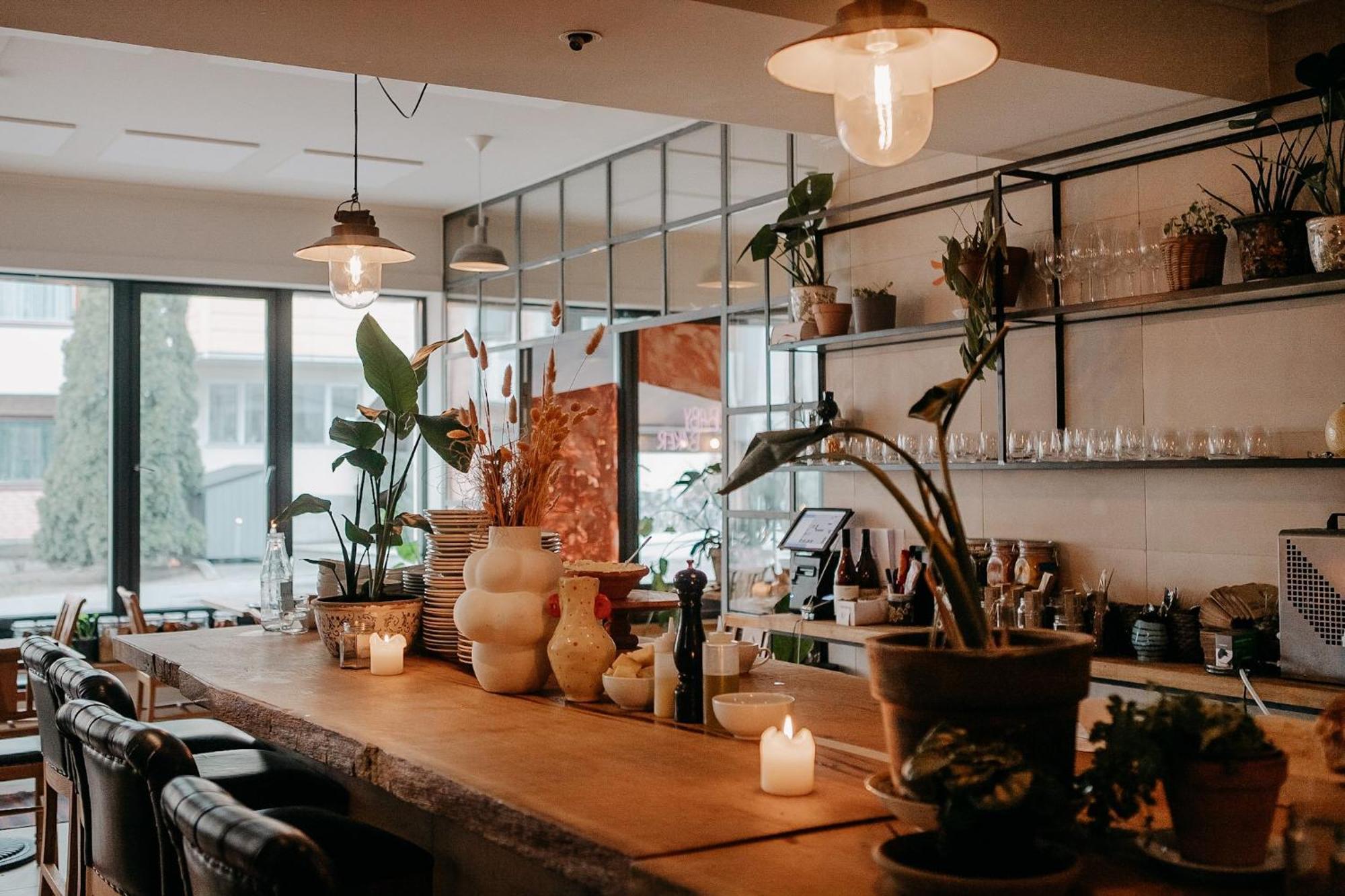 Oslo Guldsmeden Hotel Ngoại thất bức ảnh