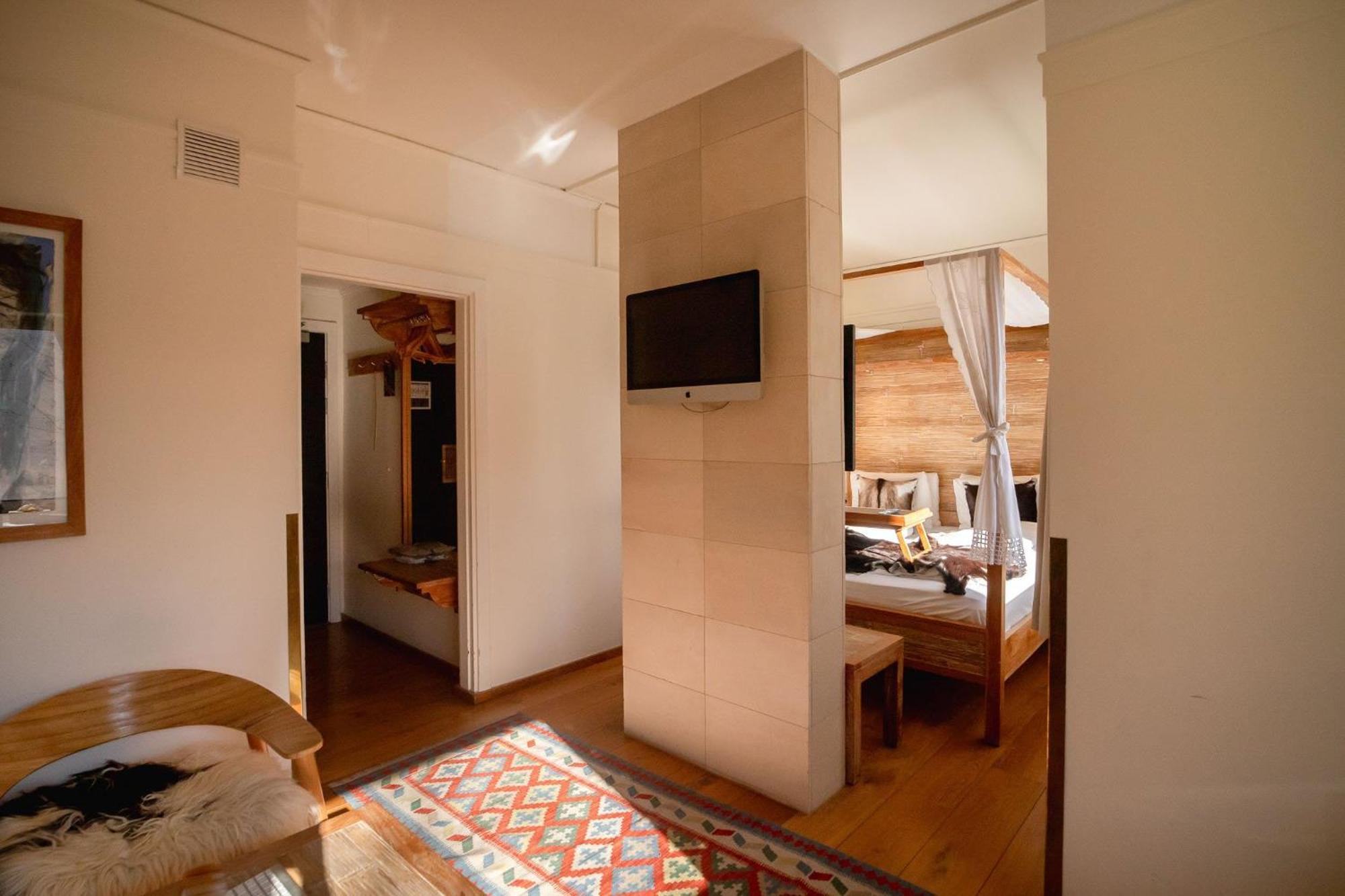 Oslo Guldsmeden Hotel Ngoại thất bức ảnh