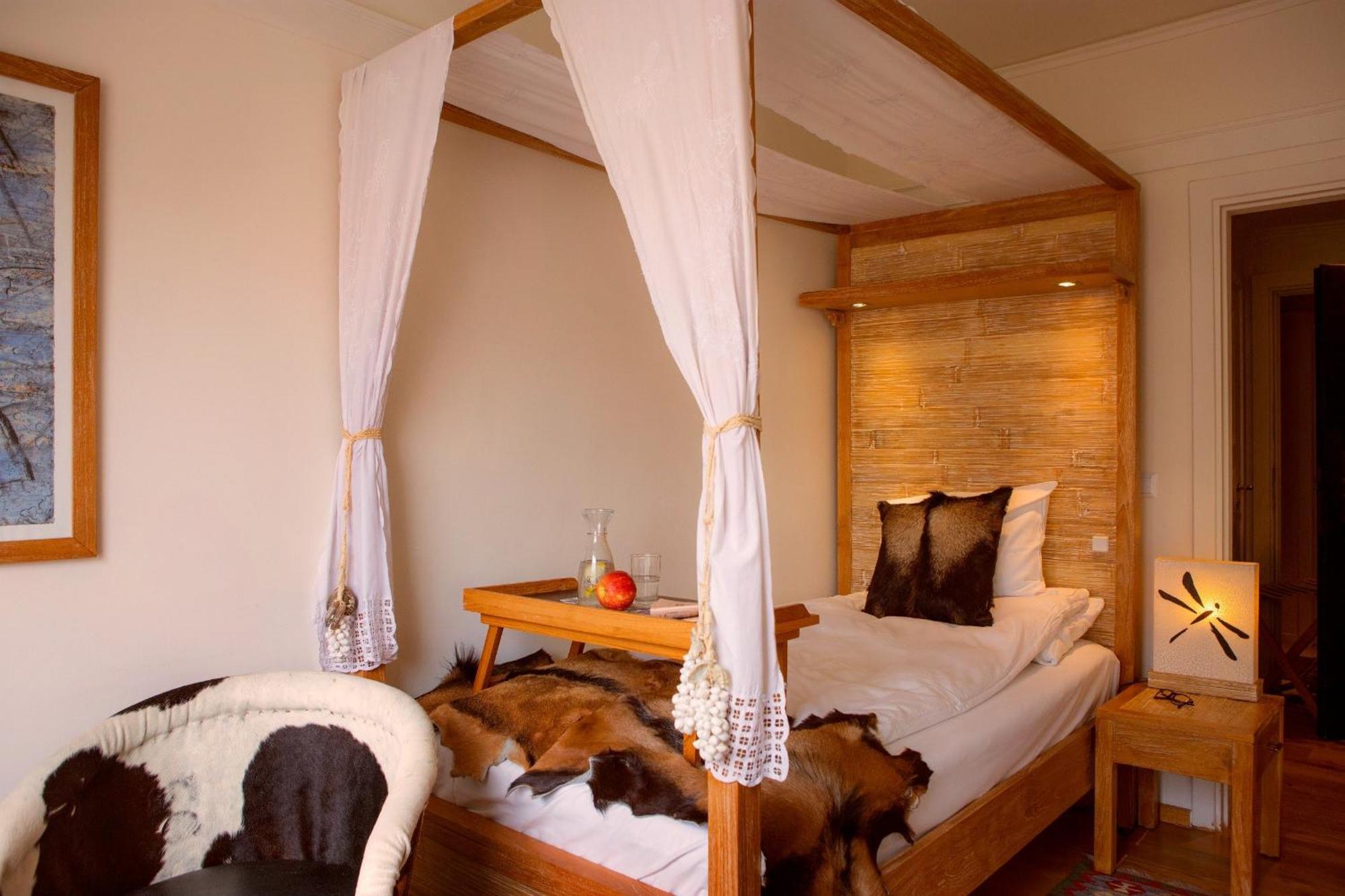 Oslo Guldsmeden Hotel Ngoại thất bức ảnh