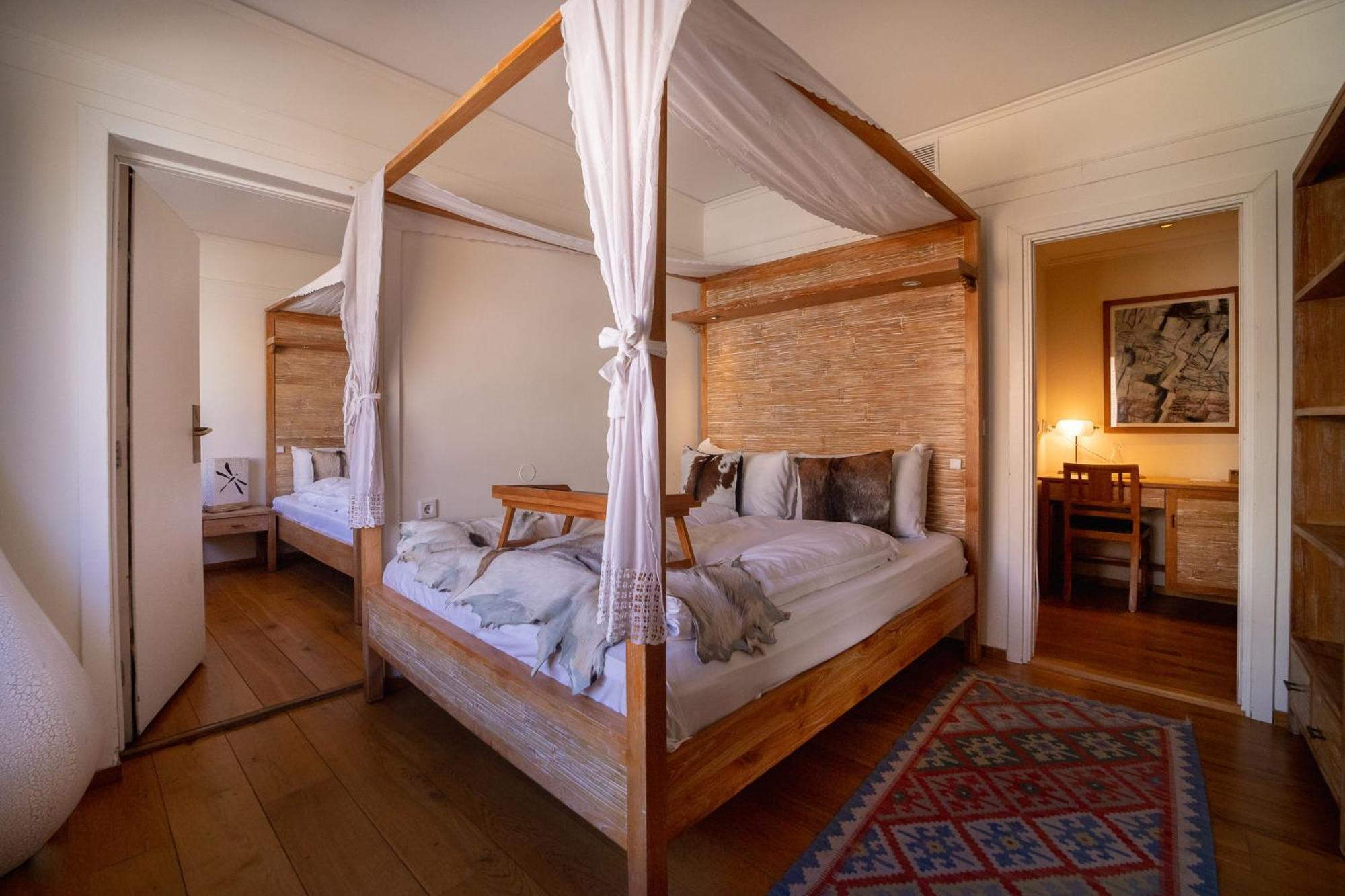 Oslo Guldsmeden Hotel Ngoại thất bức ảnh